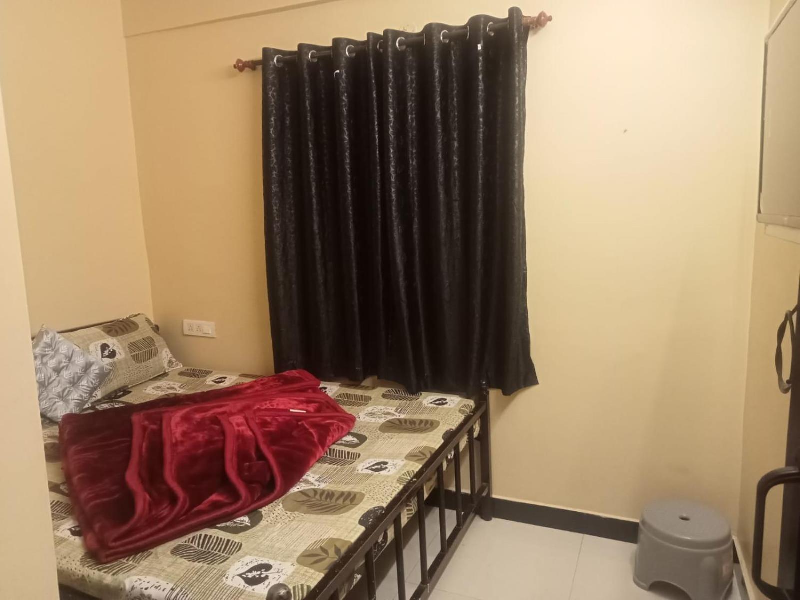 Hrs Budget Rooms Udagamandalam Exterior photo