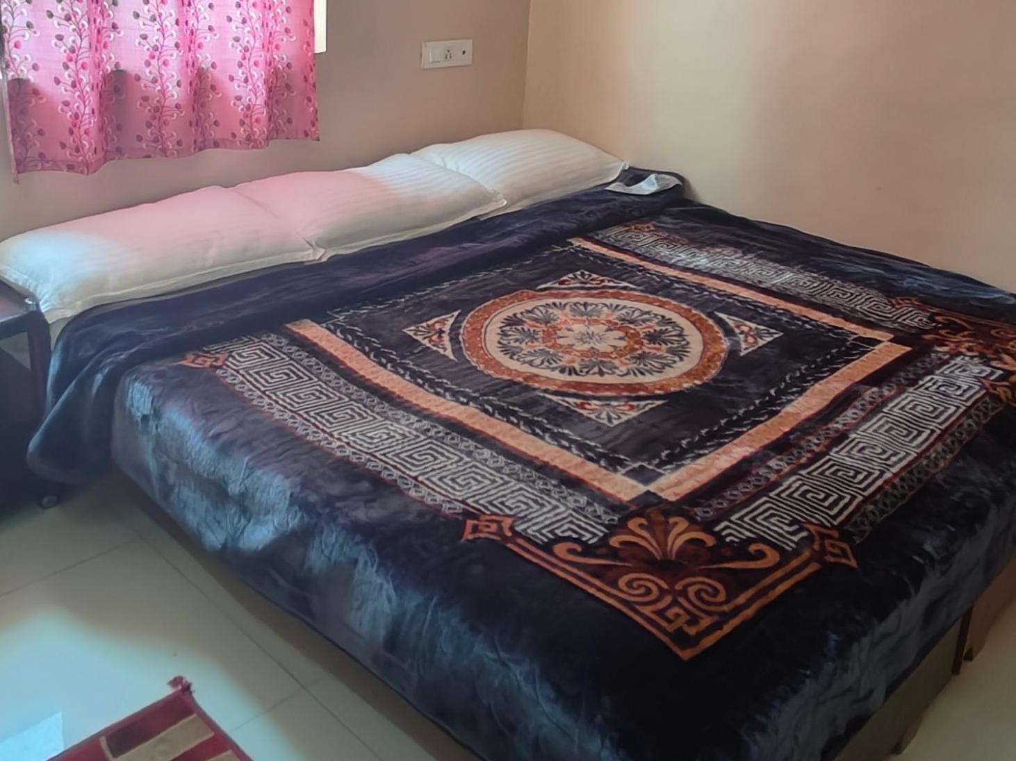 Hrs Budget Rooms Udagamandalam Room photo
